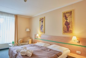 Kurhotel Brussel