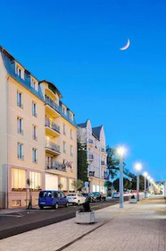 Kurhotel Brussel