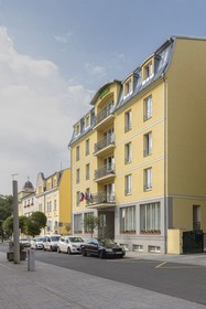 Kurhotel Brussel
