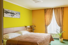 Kurhotel Brussel