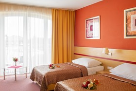 Kurhotel Brussel