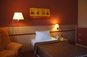 Kurhotel Brussel