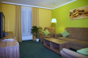 Kurhotel Brussel