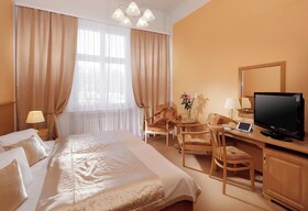 Lazensky Hotel Savoy