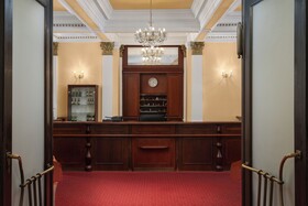 Lazensky Hotel Savoy