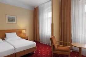 Lazensky Hotel Savoy