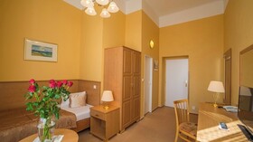 Lazensky Hotel Savoy