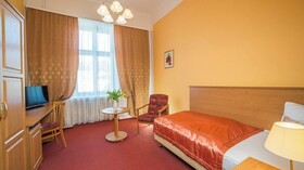 Lazensky Hotel Savoy
