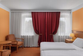 Lazensky Hotel Savoy