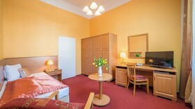 Lazensky Hotel Savoy