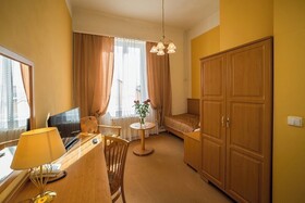 Lazensky Hotel Savoy