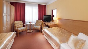 Lazensky Hotel Savoy