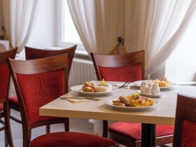 Lazensky Hotel Savoy
