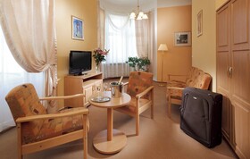 Lazensky Hotel Savoy