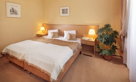 Lazensky Hotel Savoy