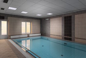 Lazensky Hotel Savoy