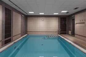 Lazensky Hotel Savoy