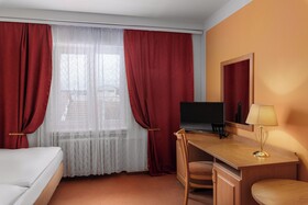 Lazensky Hotel Savoy