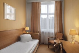 Lazensky Hotel Savoy