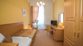 Lazensky Hotel Savoy