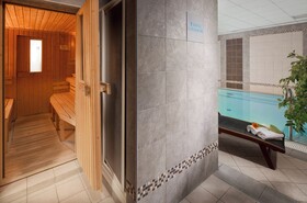 Lazensky Hotel Savoy