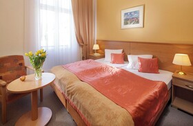 Lazensky Hotel Savoy