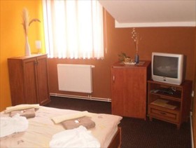 Pension Three