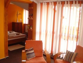 Pension Three
