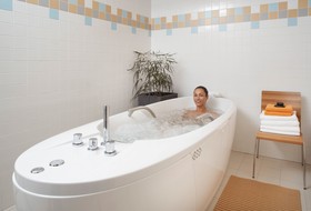 Spa & Kur Hotel Harvey