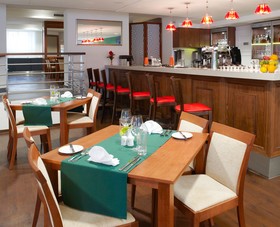 Spa & Kur Hotel Harvey