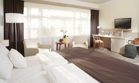 Spa & Kur Hotel Harvey