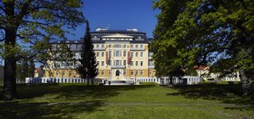 Spa & Kur Hotel Harvey