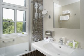 Spa & Kur Hotel Harvey