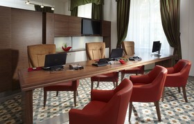 Spa & Kur Hotel Harvey
