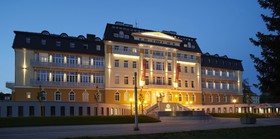 Spa & Kur Hotel Harvey