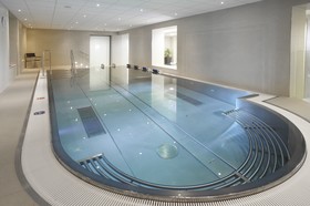 Spa & Kur Hotel Harvey