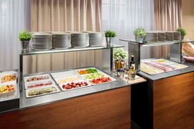 Spa & Kur Hotel Harvey