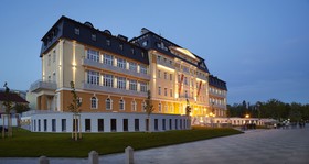 Spa & Kur Hotel Harvey