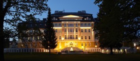 Spa & Kur Hotel Harvey