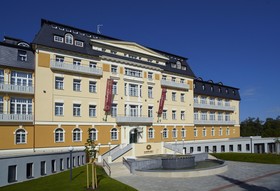 Spa & Kur Hotel Harvey