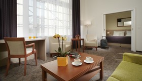 Spa & Kur Hotel Harvey