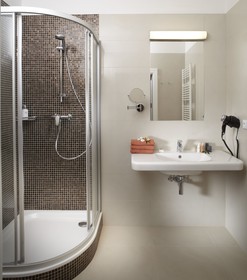 Spa & Kur Hotel Harvey