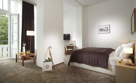 Spa & Kur Hotel Harvey