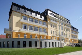 Spa & Kur Hotel Harvey