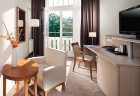 Spa & Kur Hotel Harvey