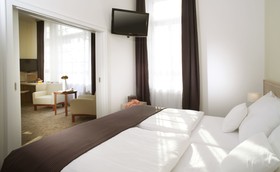 Spa & Kur Hotel Harvey