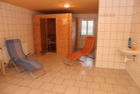 Pension Vseruby