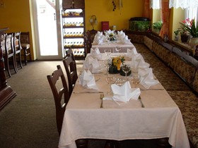 Pension Vseruby