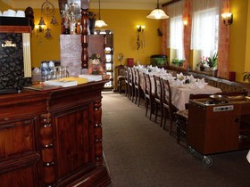 Pension Vseruby