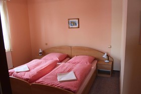 Pension Vseruby